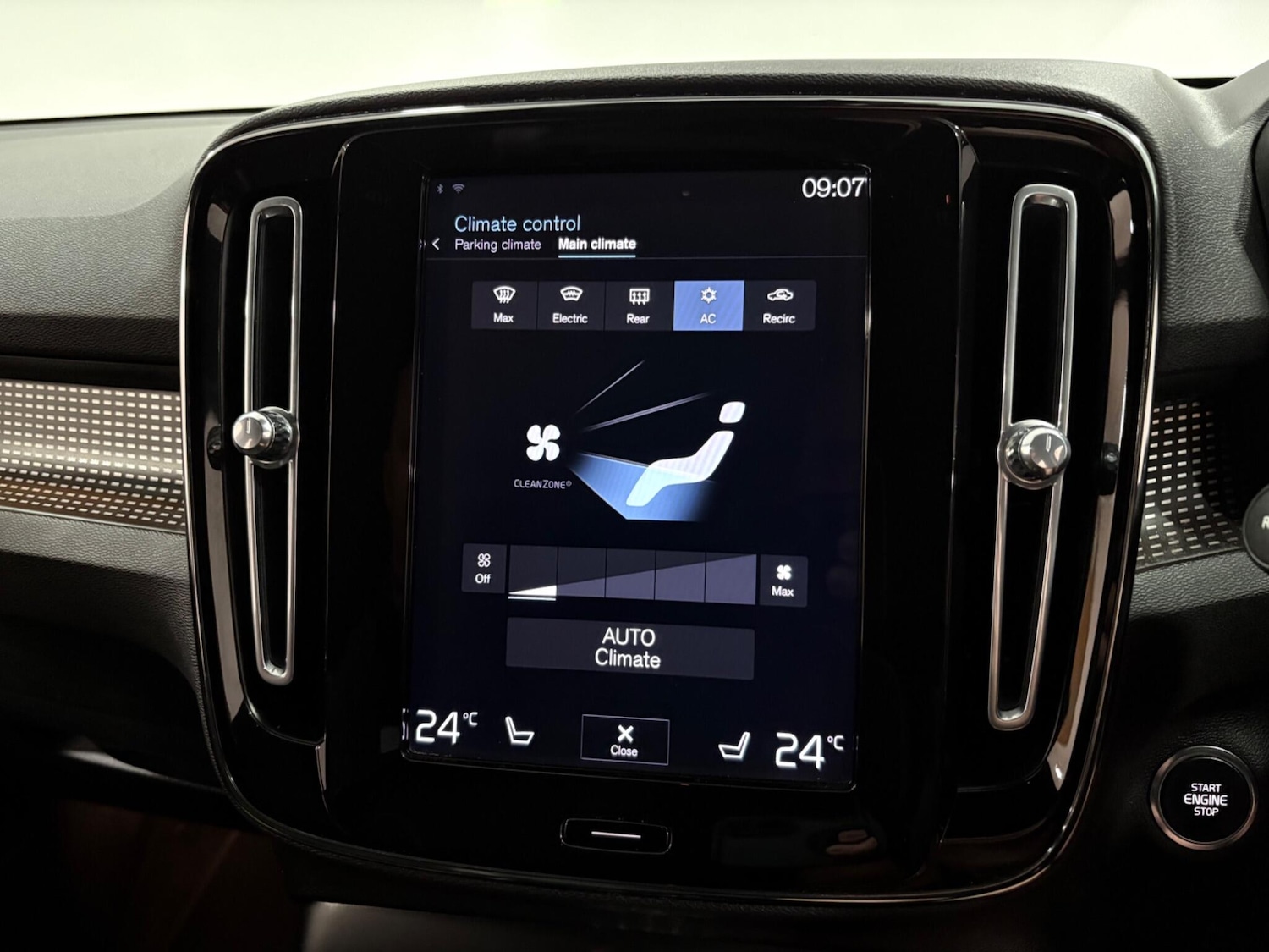 Used Volvo XC40 2019 for sale - 77021025: Photo 26