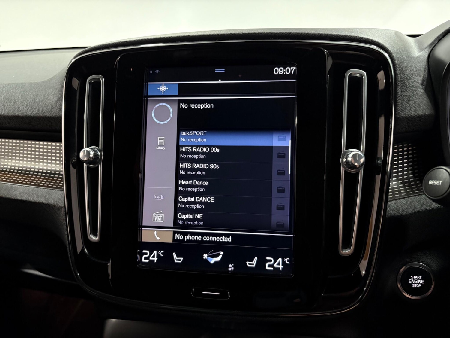 Used Volvo XC40 2019 for sale - 77021025: Photo 27