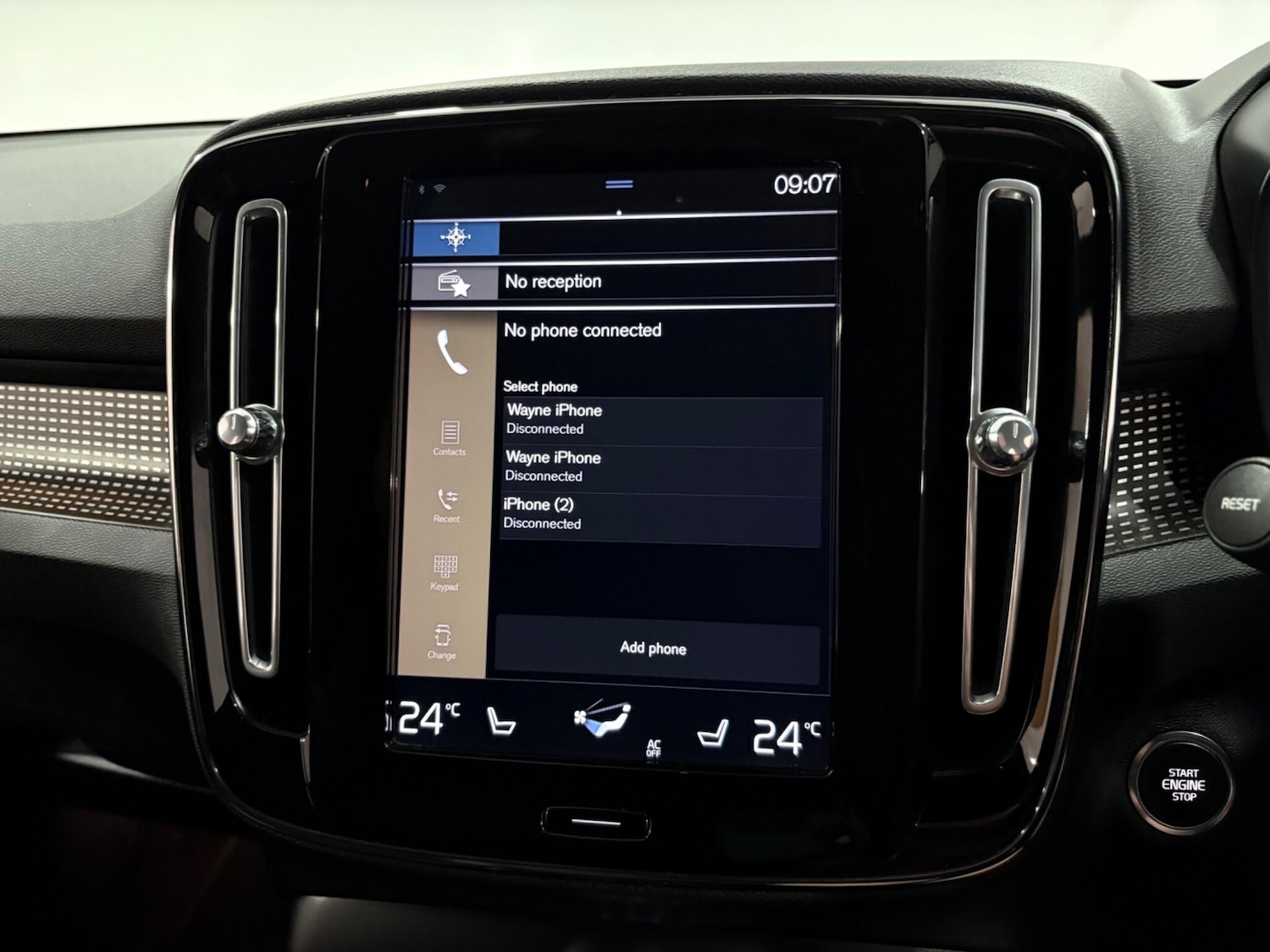 Used Volvo XC40 2019 for sale - 77021025: Photo 28