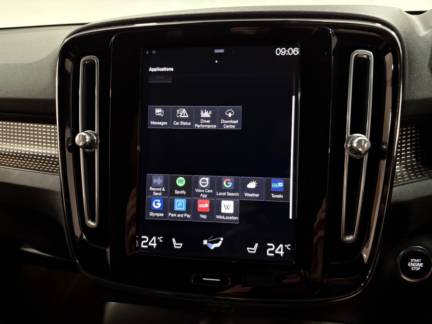 Used Volvo XC40 2019 for sale - 77021025: Photo 29