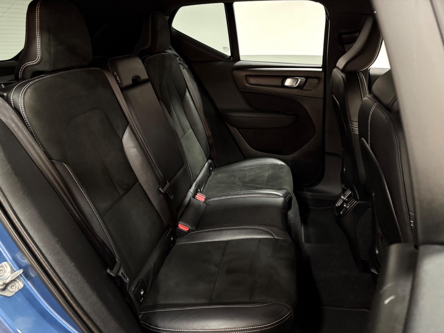 Used Volvo XC40 2019 for sale - 77021025: Photo 40