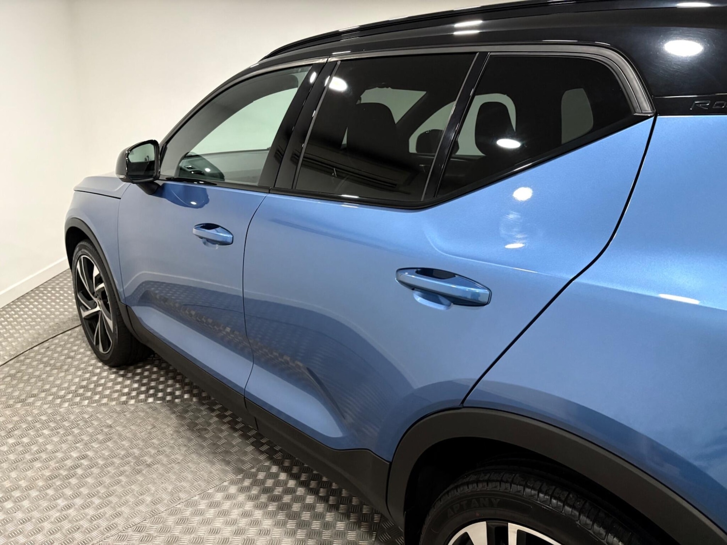 Used Volvo XC40 2019 for sale - 77021025: Photo 47