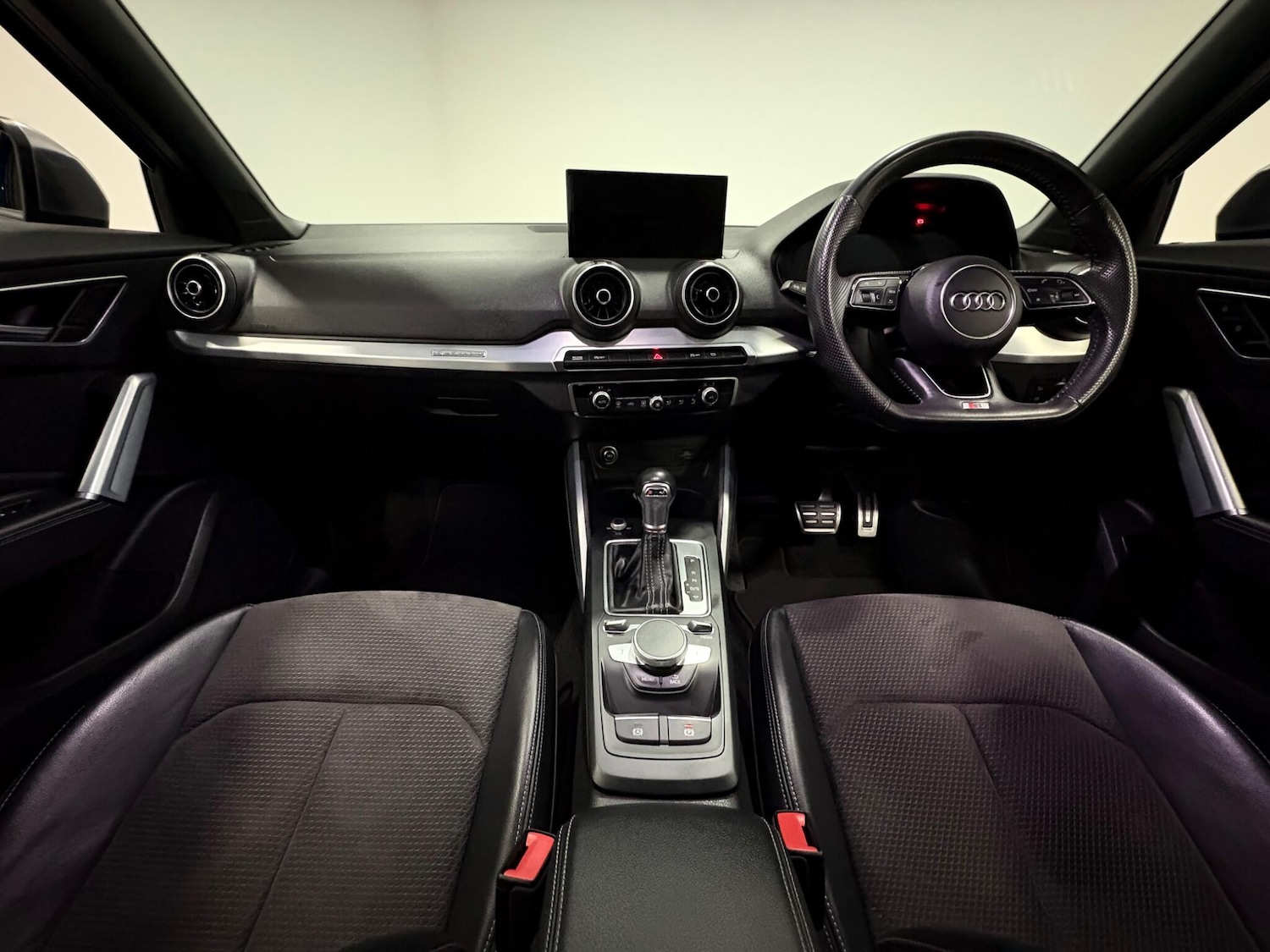 Used Audi Q2 2019 for sale - 77020874: Photo 10