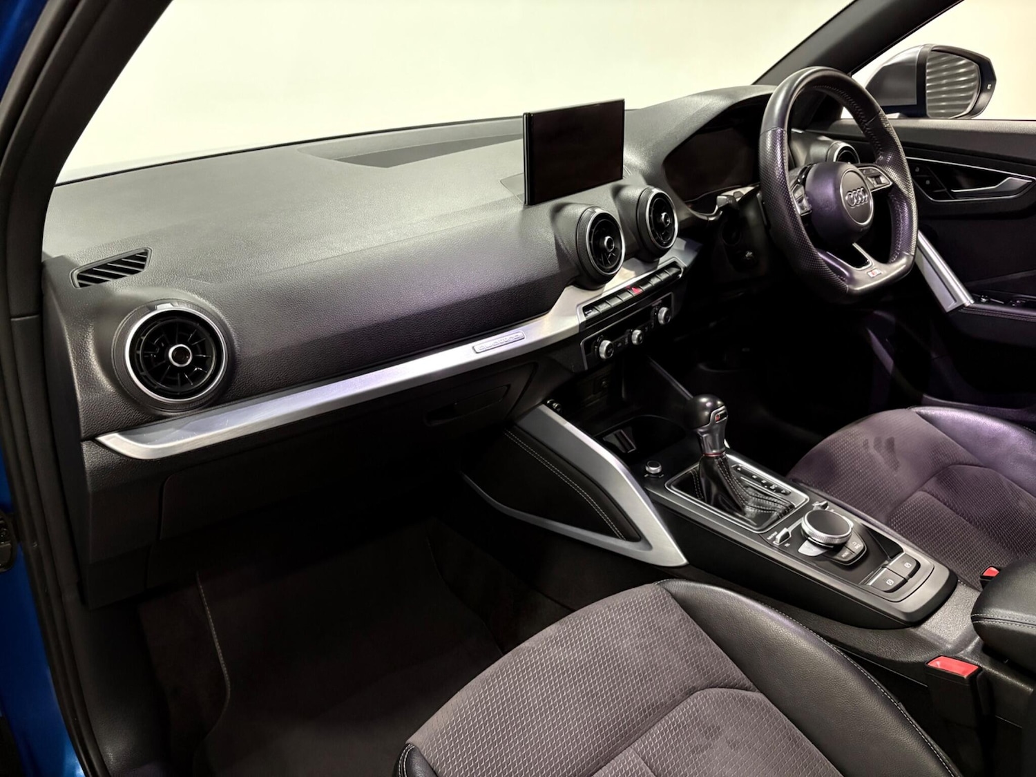 Used Audi Q2 2019 for sale - 77020874: Photo 11