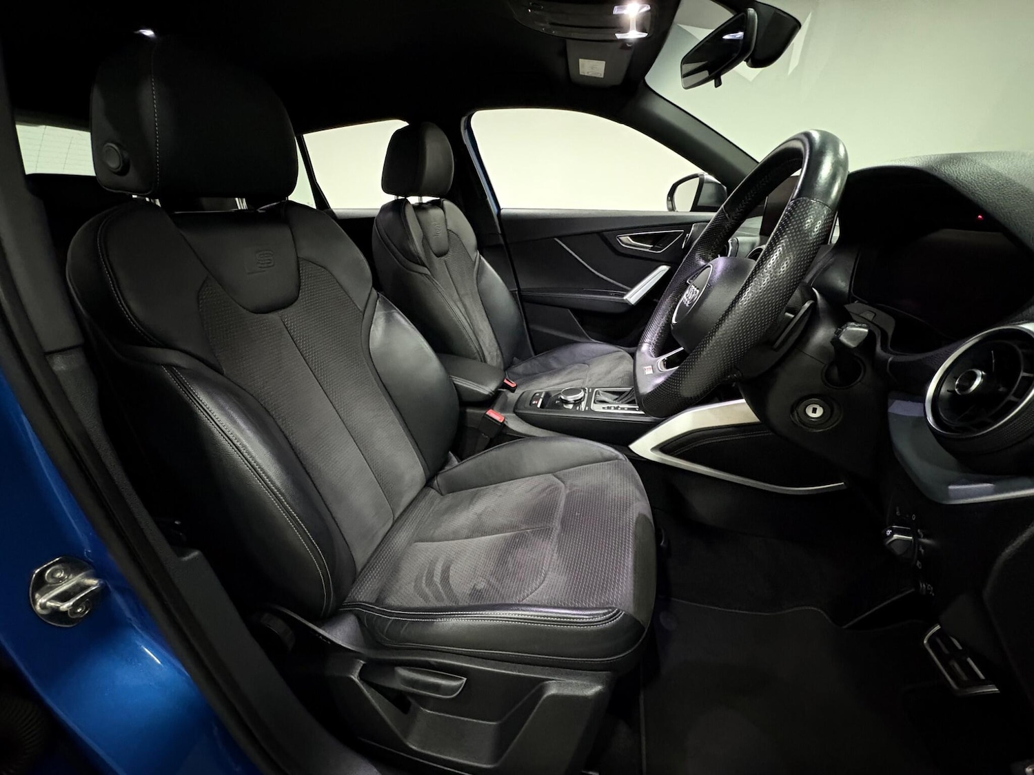 Used Audi Q2 2019 for sale - 77020874: Photo 12