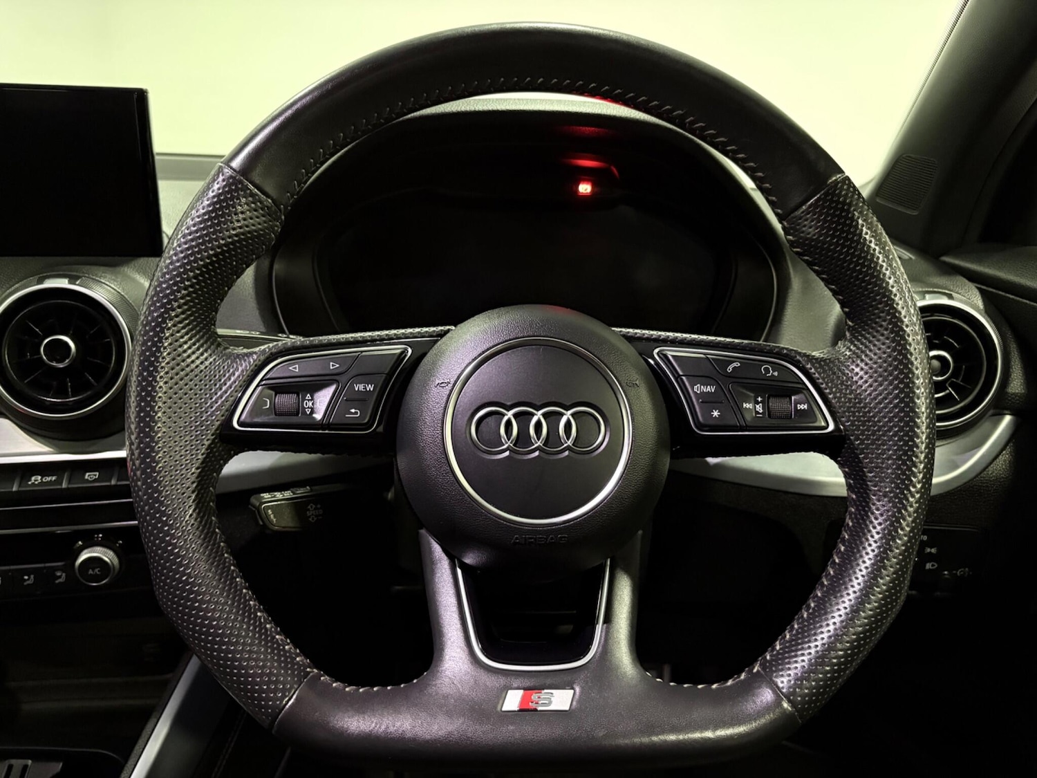 Used Audi Q2 2019 for sale - 77020874: Photo 14