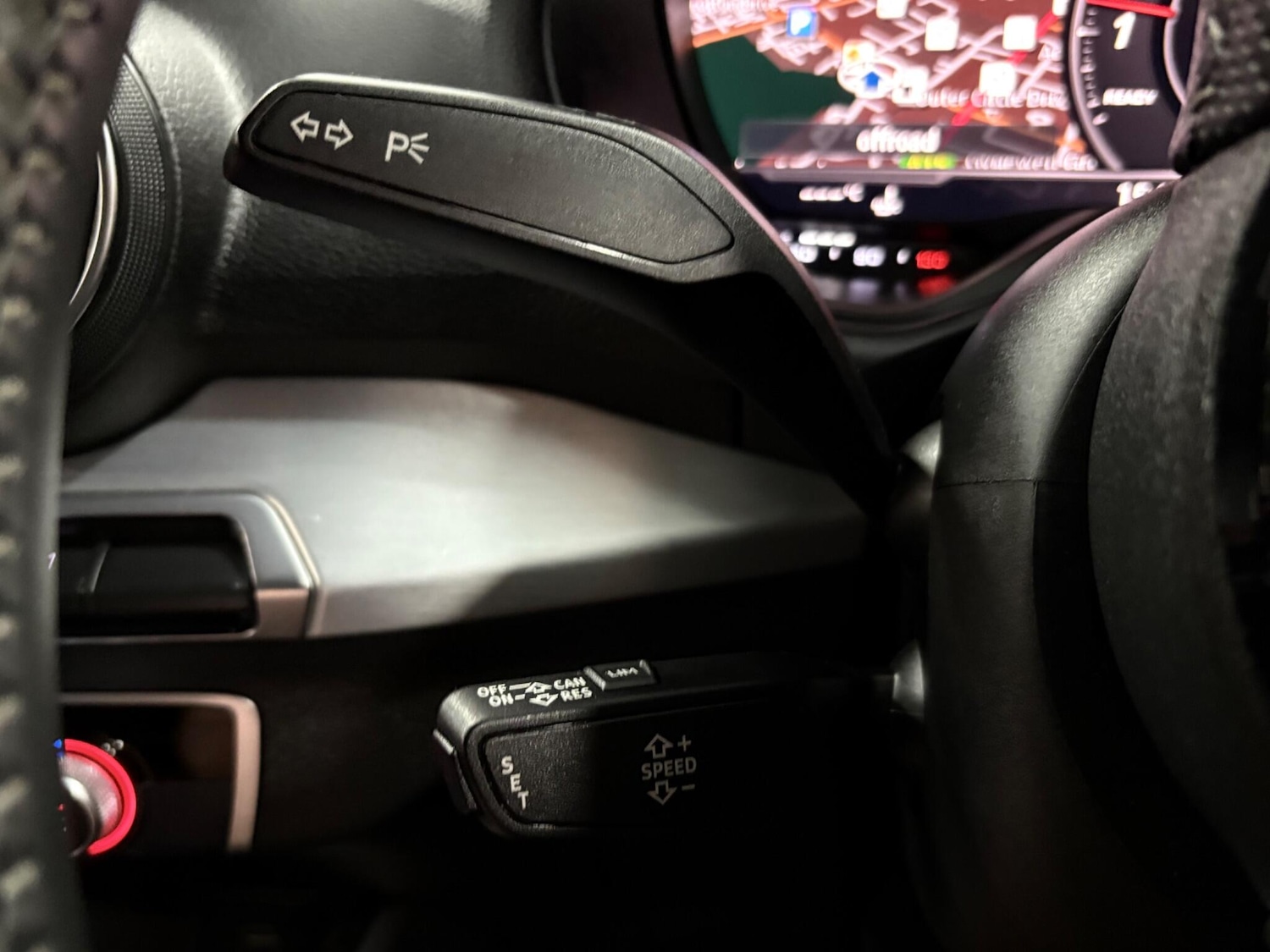 Used Audi Q2 2019 for sale - 77020874: Photo 16