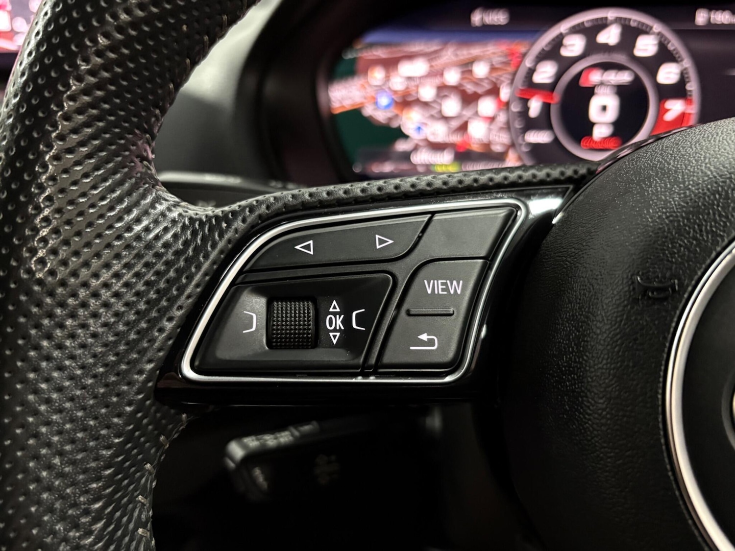 Used Audi Q2 2019 for sale - 77020874: Photo 17