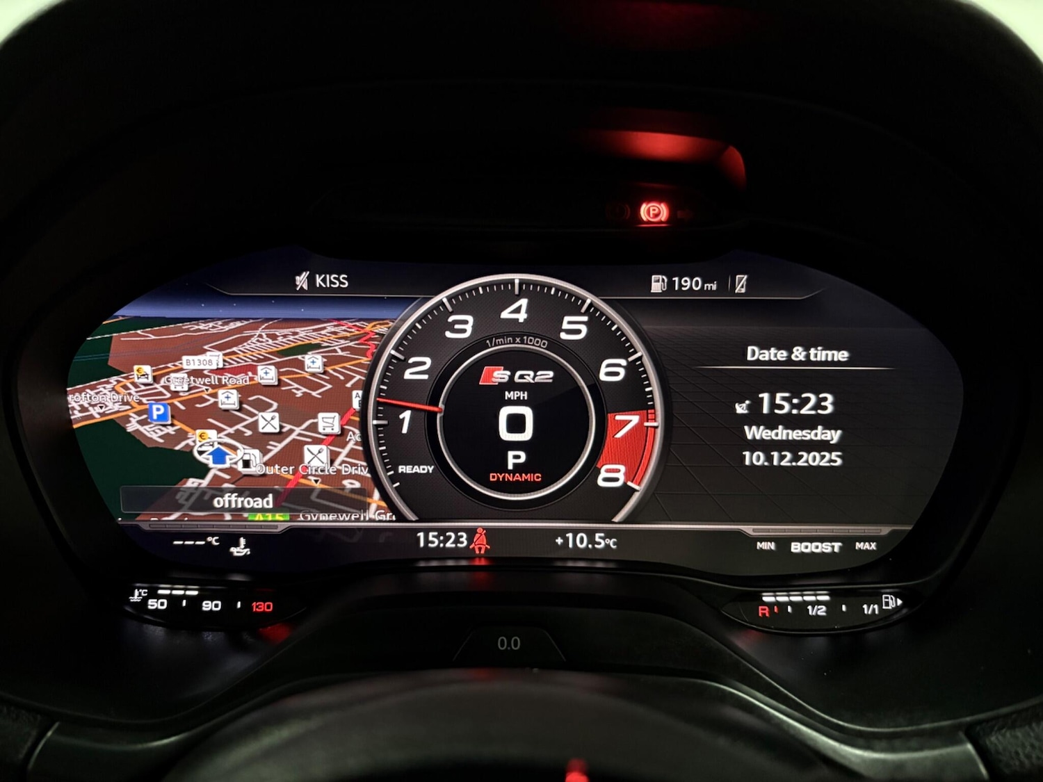 Used Audi Q2 2019 for sale - 77020874: Photo 19