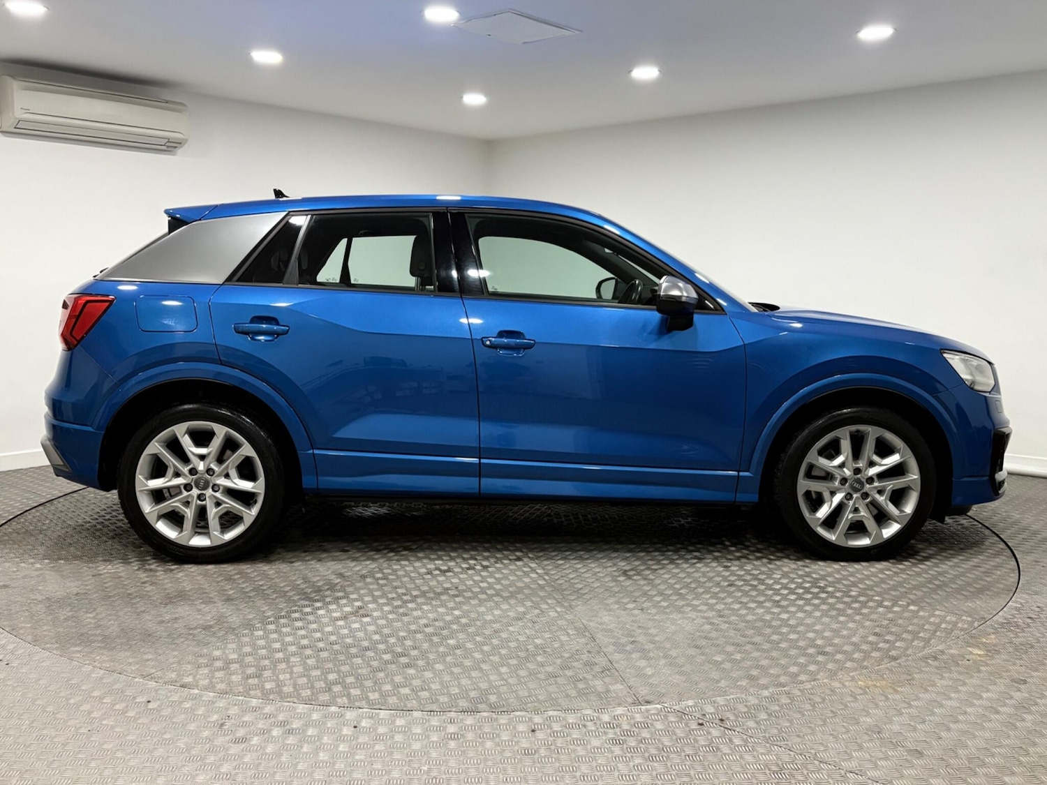 Used Audi Q2 2019 for sale - 77020874: Photo 2