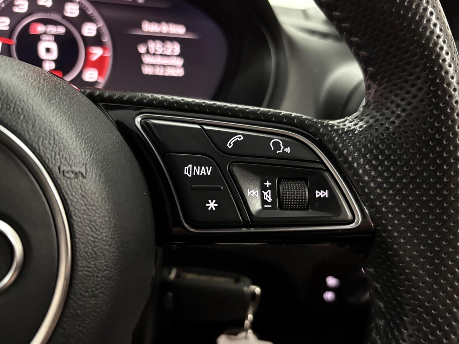 Used Audi Q2 2019 for sale - 77020874: Photo 20