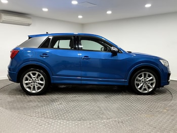 Used Audi Q2 2019 for sale - 77020874: Photo