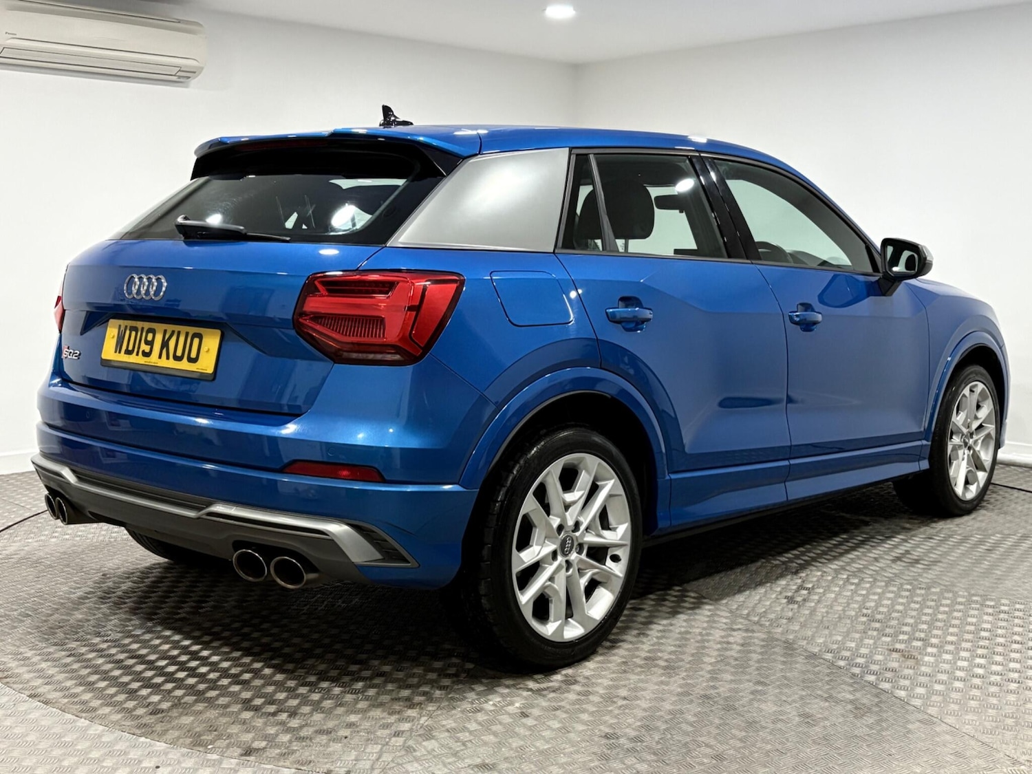 Used Audi Q2 2019 for sale - 77020874: Photo 3