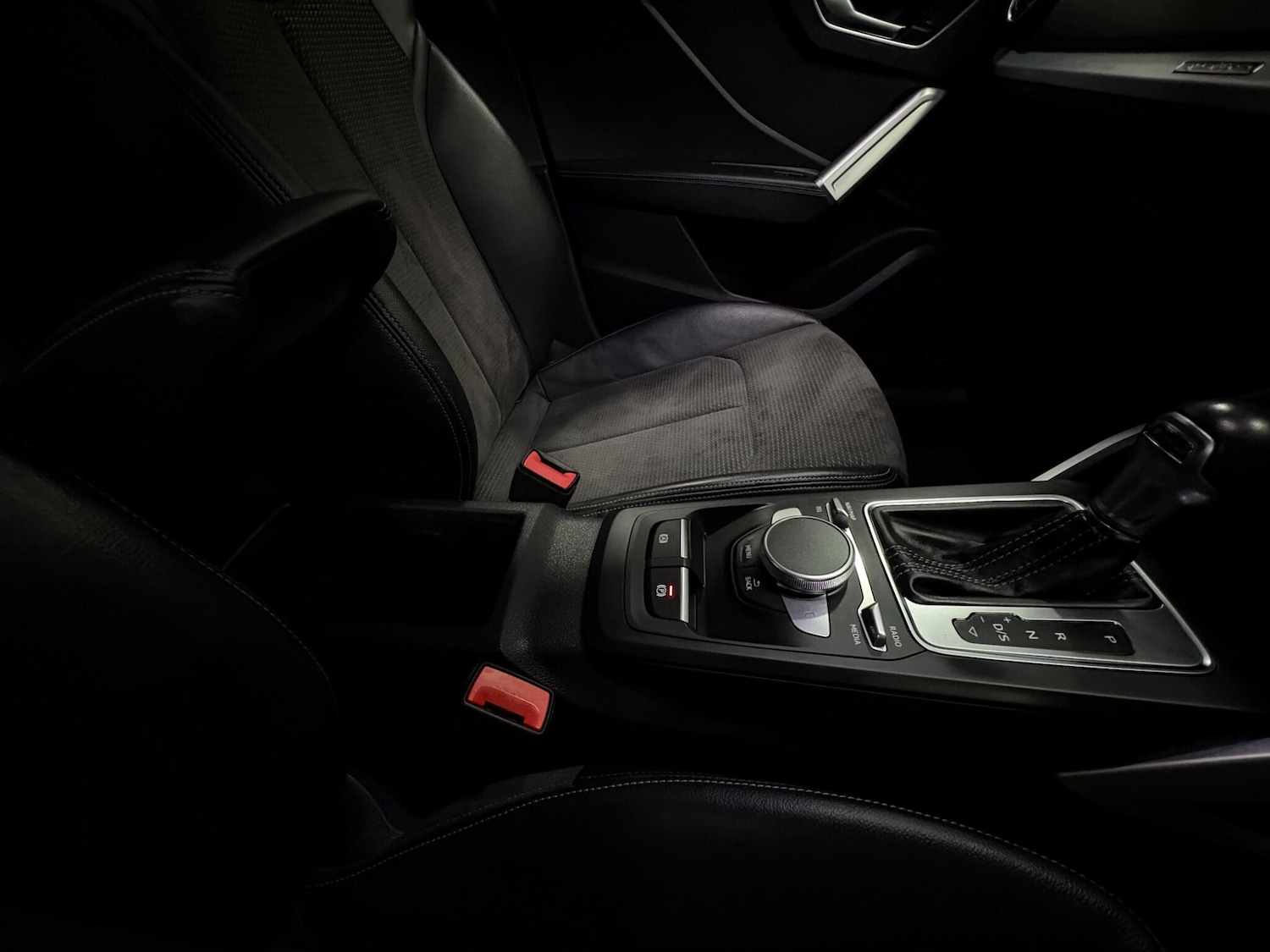 Used Audi Q2 2019 for sale - 77020874: Photo 35