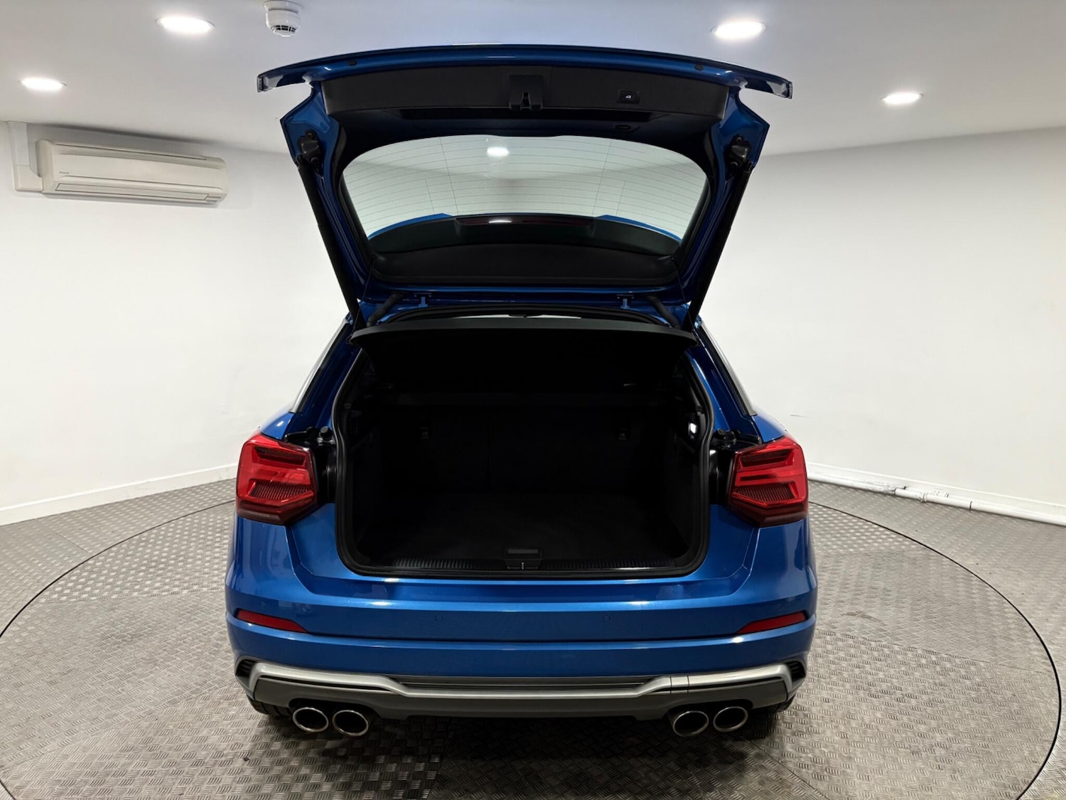 Used Audi Q2 2019 for sale - 77020874: Photo 42