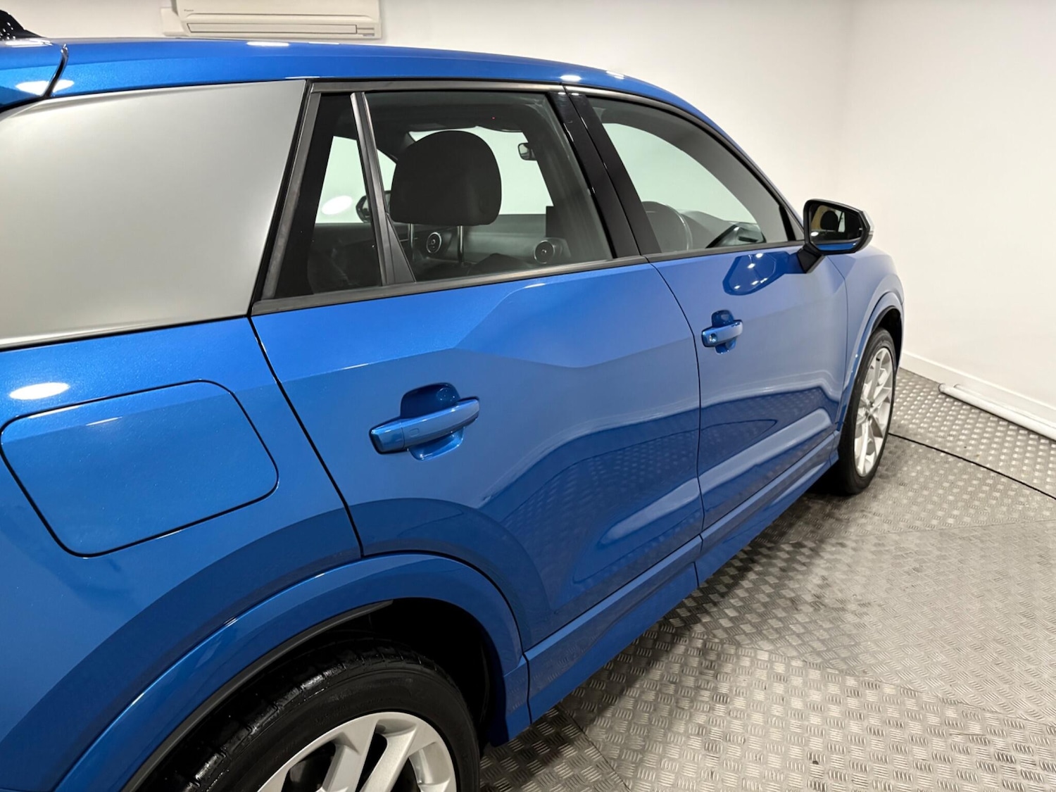 Used Audi Q2 2019 for sale - 77020874: Photo 48