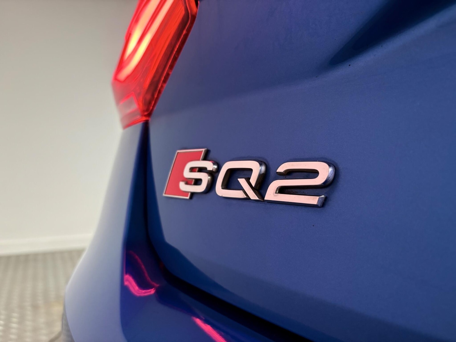 Used Audi Q2 2019 for sale - 77020874: Photo 49