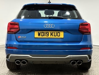 Used Audi Q2 2019 for sale - 77020874: Photo