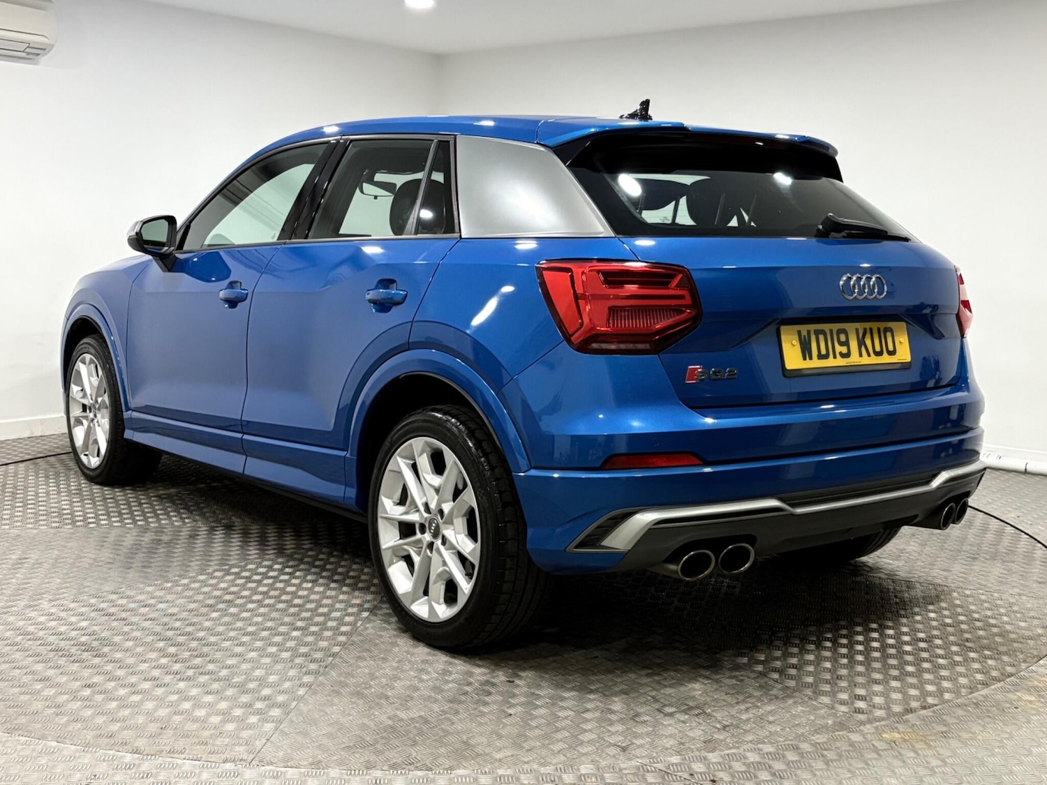 Used Audi Q2 2019 for sale - 77020874: Photo 5