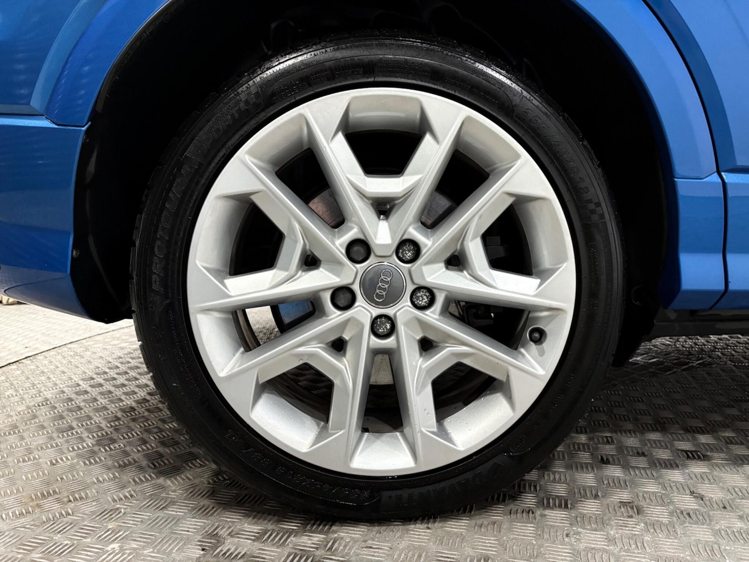 Used Audi Q2 2019 for sale - 77020874: Photo 51