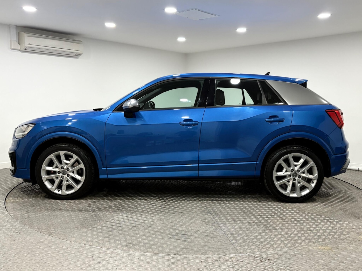 Used Audi Q2 2019 for sale - 77020874: Photo 6