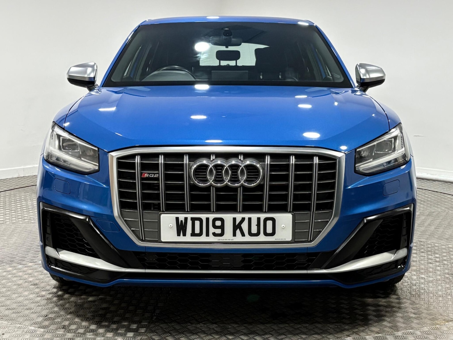 Used Audi Q2 2019 for sale - 77020874: Photo 8