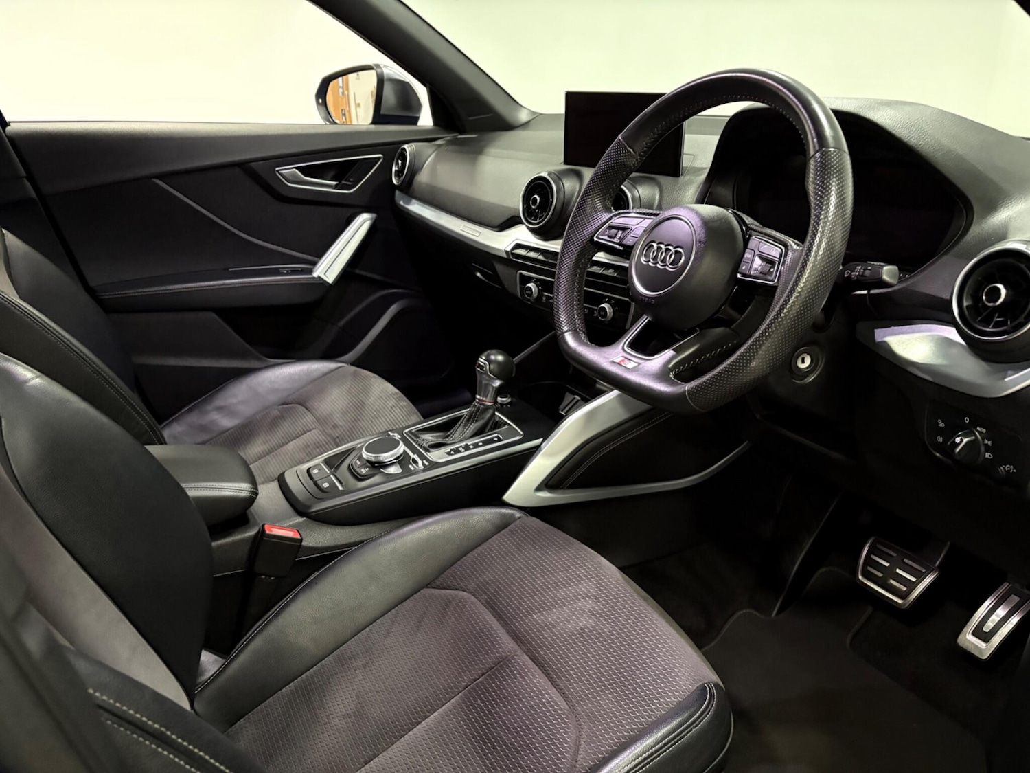 Used Audi Q2 2019 for sale - 77020874: Photo 9