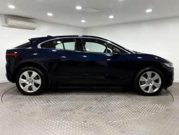 Used Jaguar I-Pace 2021 for sale - 74861095: Photo