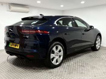 Used Jaguar I-Pace 2021 for sale - 74861095: Photo