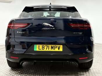 Used Jaguar I-Pace 2021 for sale - 74861095: Photo