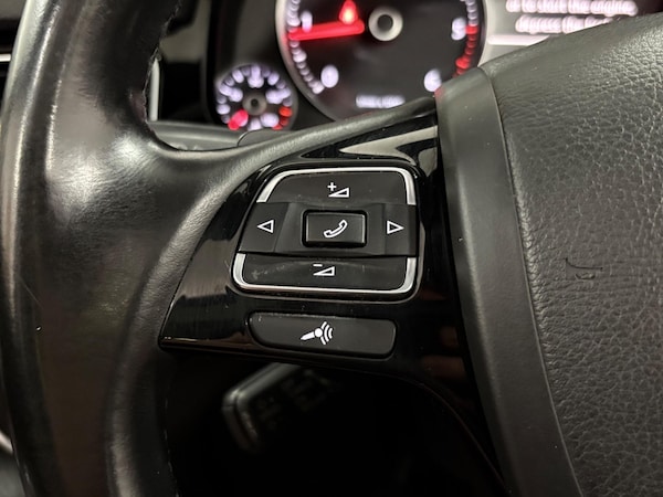 Used Volkswagen Touareg 2016 for sale - 75258110: Photo 16