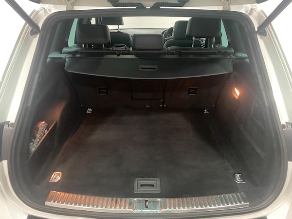 Used Volkswagen Touareg 2016 for sale - 75258110: Photo 51