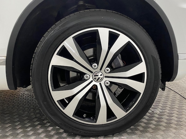 Used Volkswagen Touareg 2016 for sale - 75258110: Photo 54