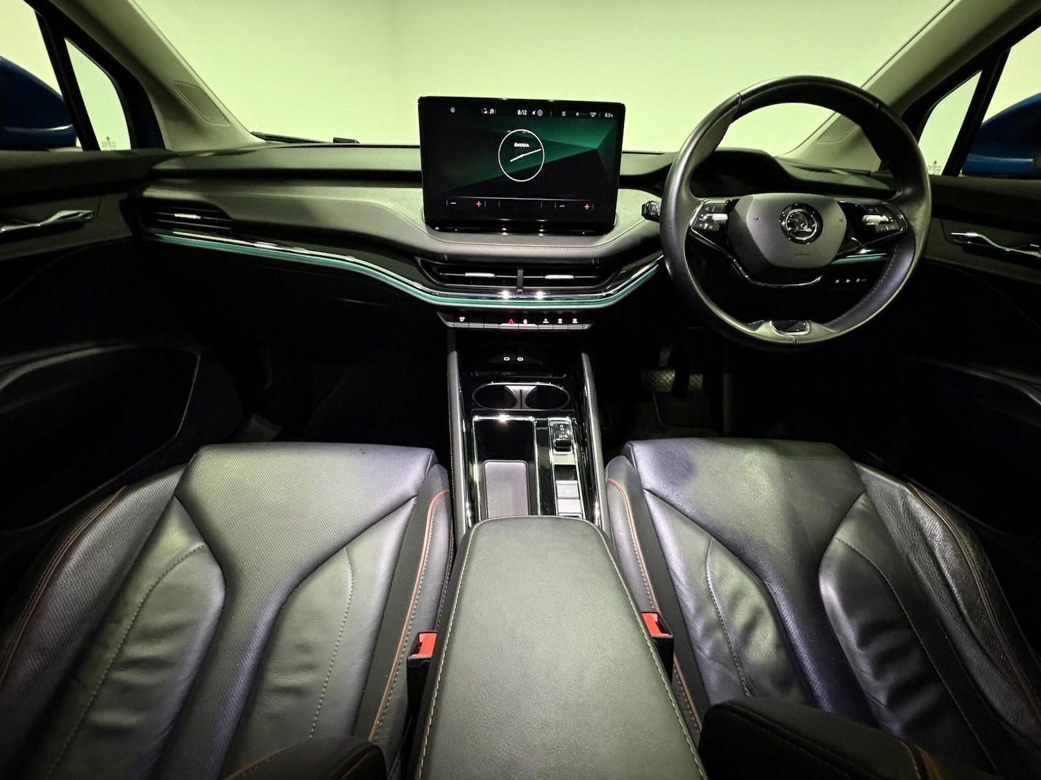 Used Skoda Enyaq 2021 for sale - 77029187: Photo 10