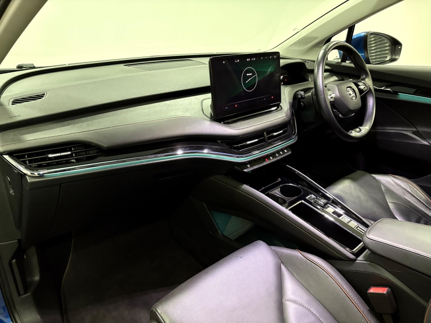 Used Skoda Enyaq 2021 for sale - 77029187: Photo 11