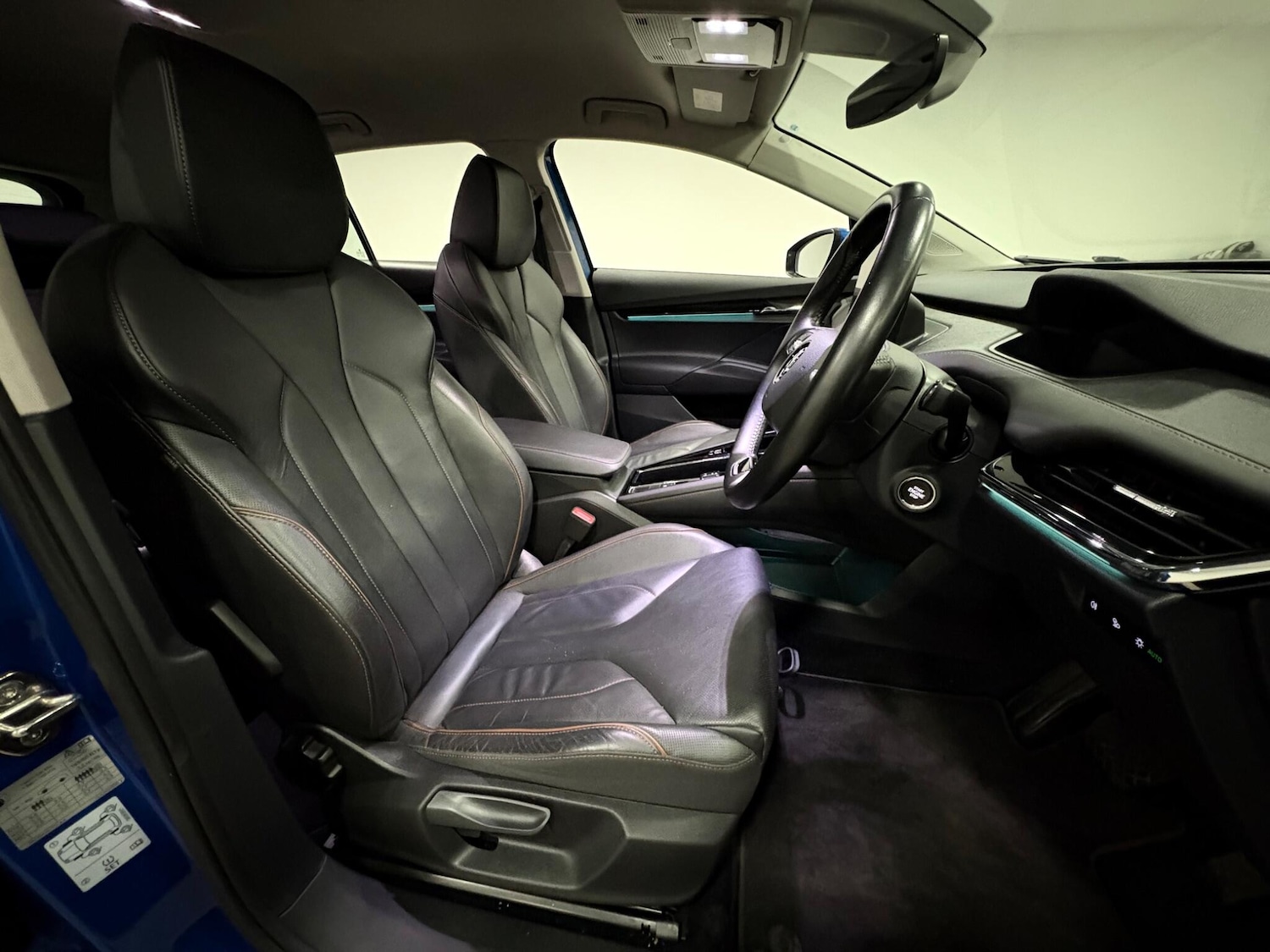 Used Skoda Enyaq 2021 for sale - 77029187: Photo 12