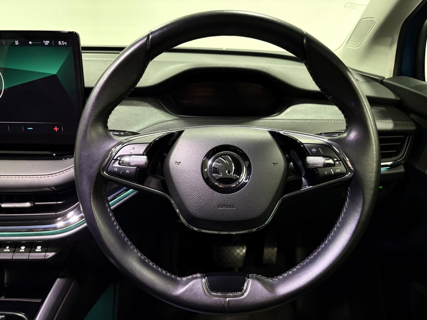 Used Skoda Enyaq 2021 for sale - 77029187: Photo 13