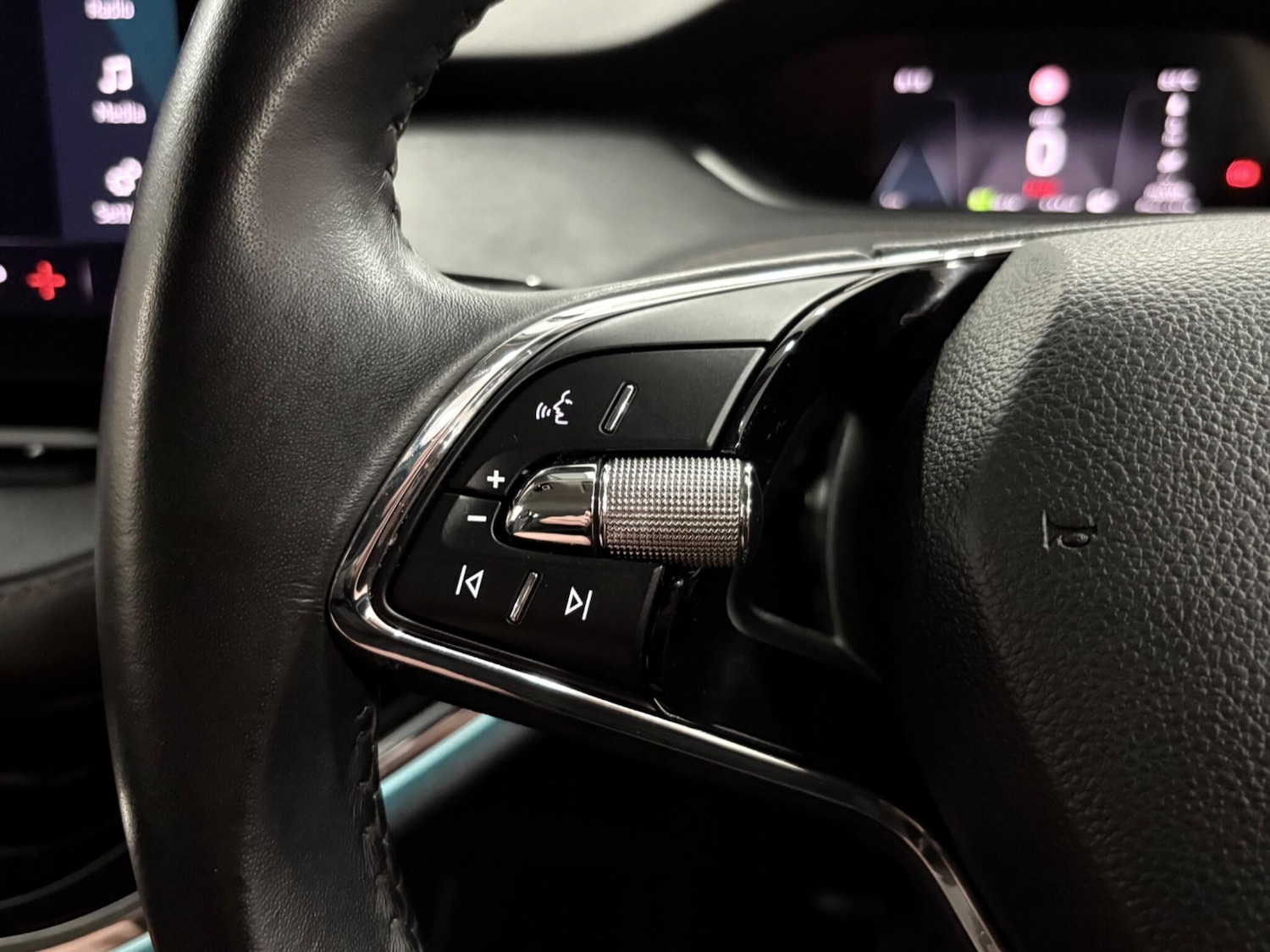 Used Skoda Enyaq 2021 for sale - 77029187: Photo 16