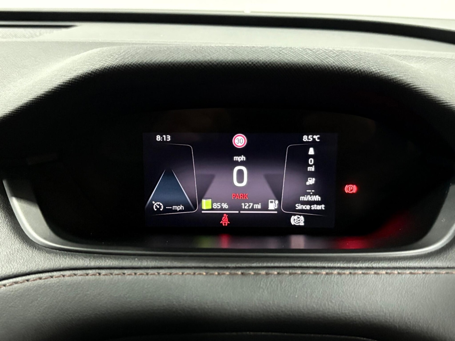 Used Skoda Enyaq 2021 for sale - 77029187: Photo 17