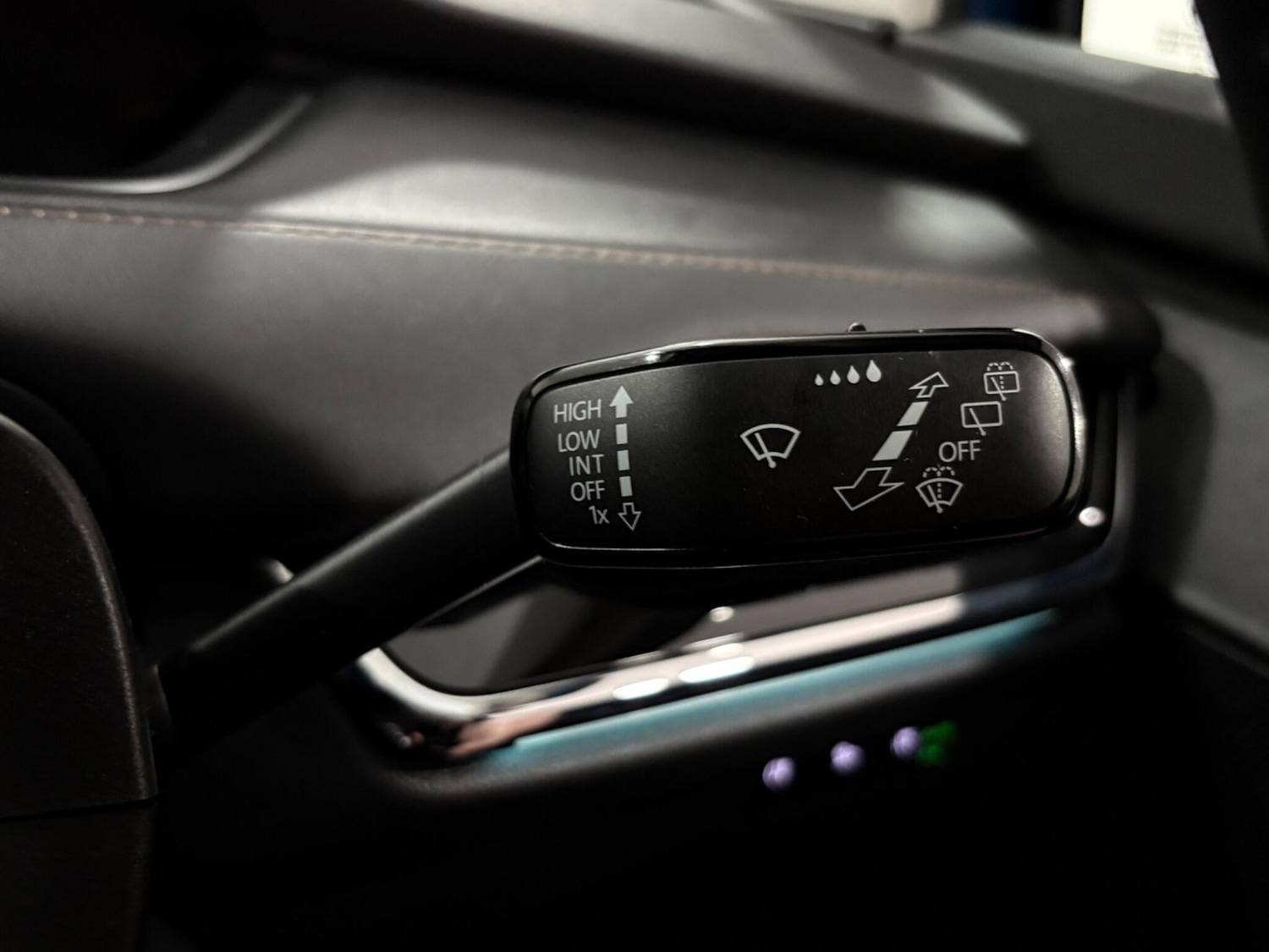 Used Skoda Enyaq 2021 for sale - 77029187: Photo 19