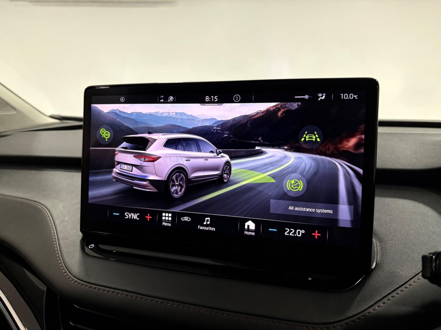 Used Skoda Enyaq 2021 for sale - 77029187: Photo 20