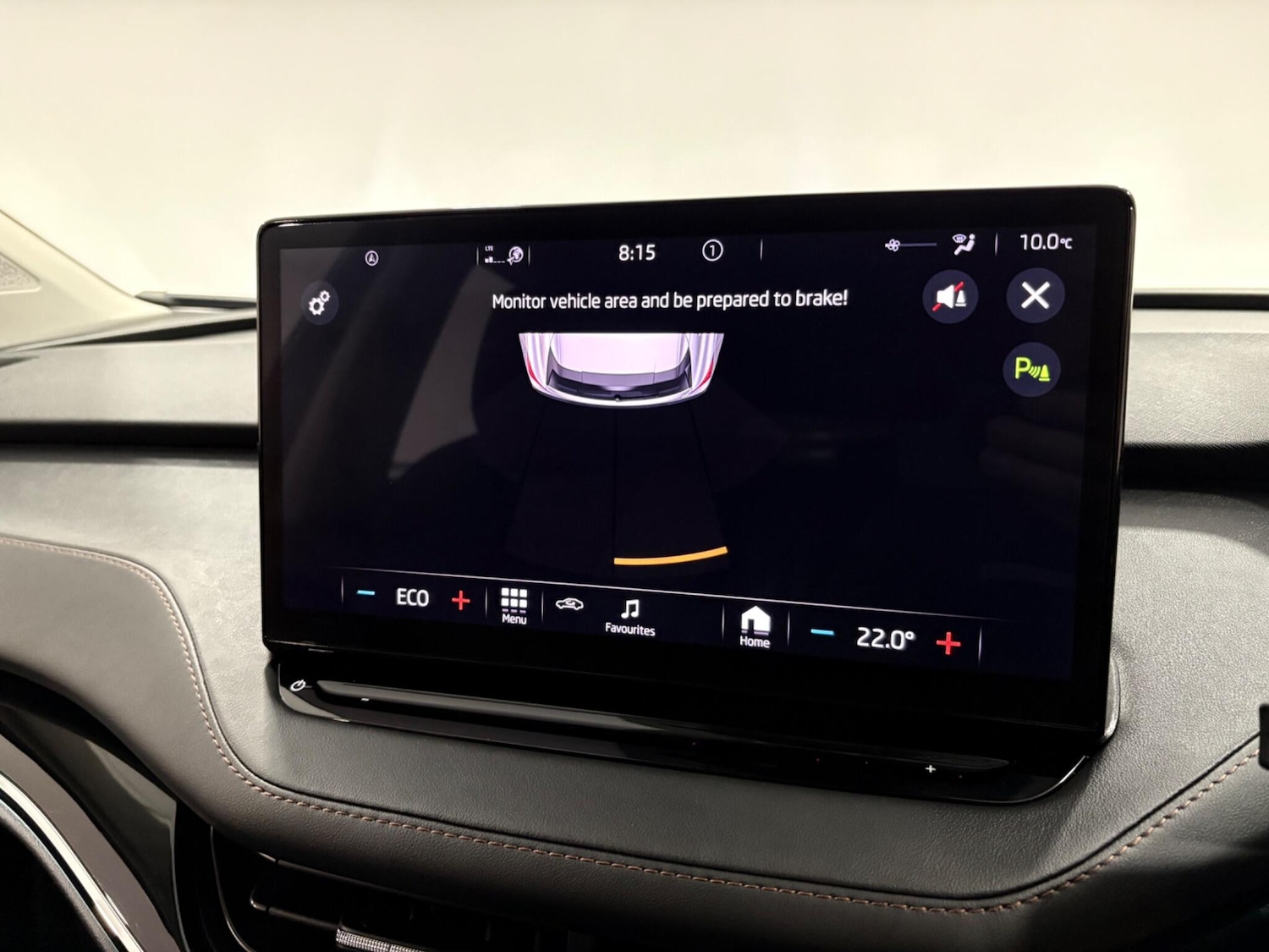 Used Skoda Enyaq 2021 for sale - 77029187: Photo 27