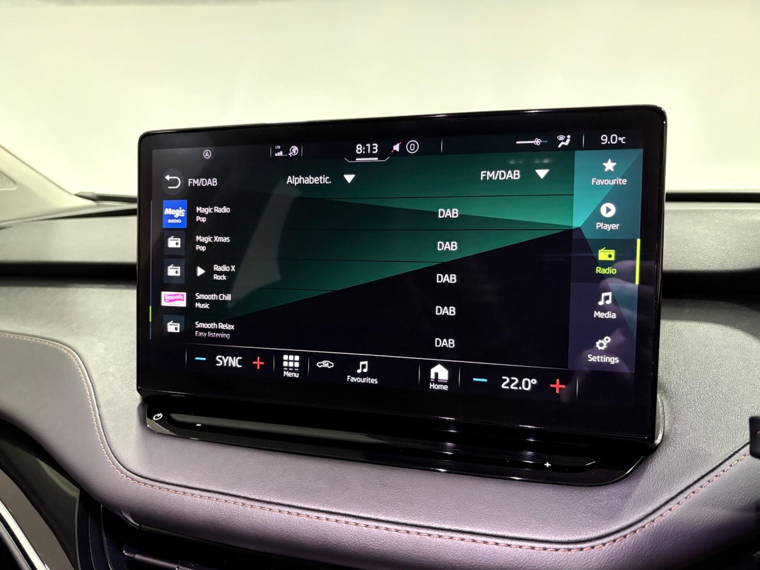 Used Skoda Enyaq 2021 for sale - 77029187: Photo 28