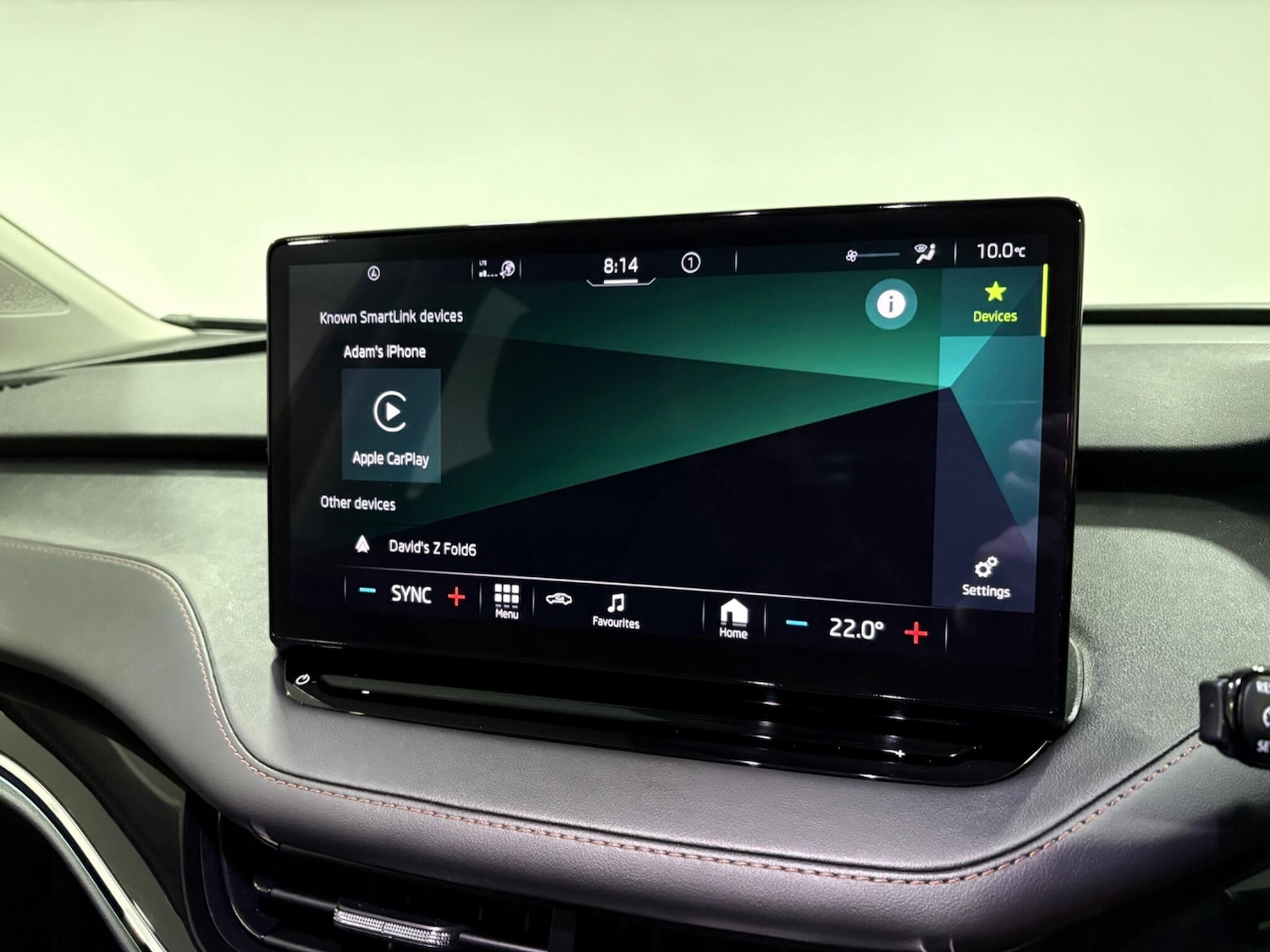 Used Skoda Enyaq 2021 for sale - 77029187: Photo 29