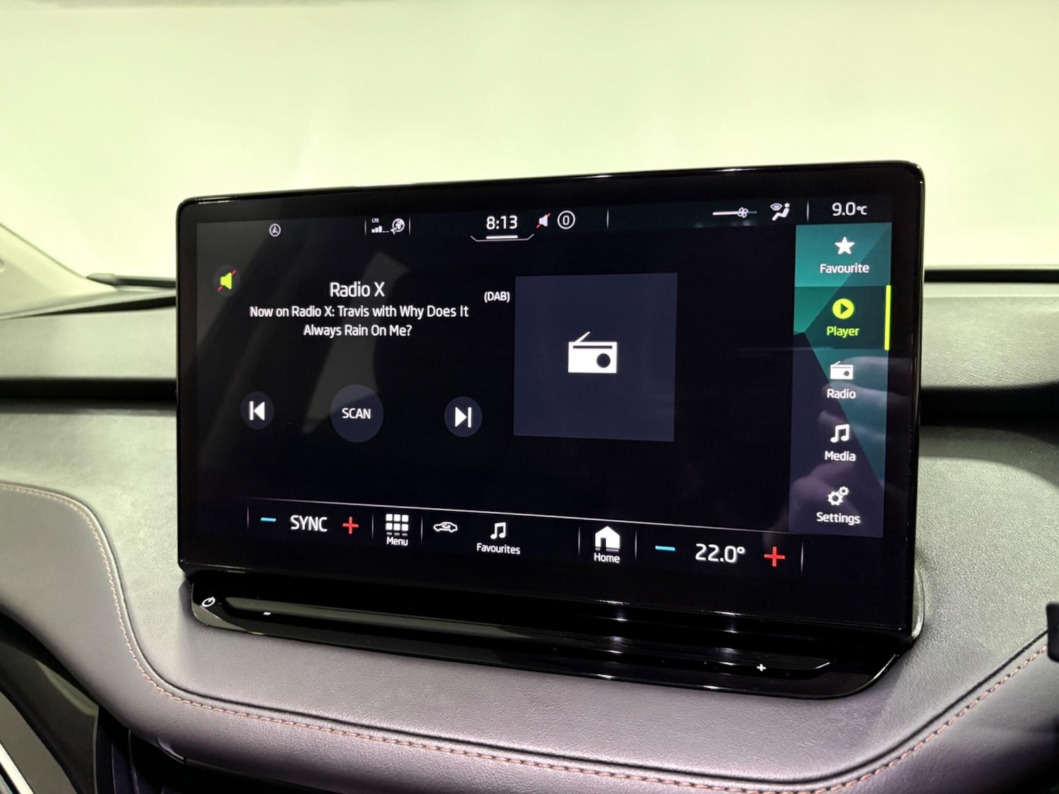 Used Skoda Enyaq 2021 for sale - 77029187: Photo 31