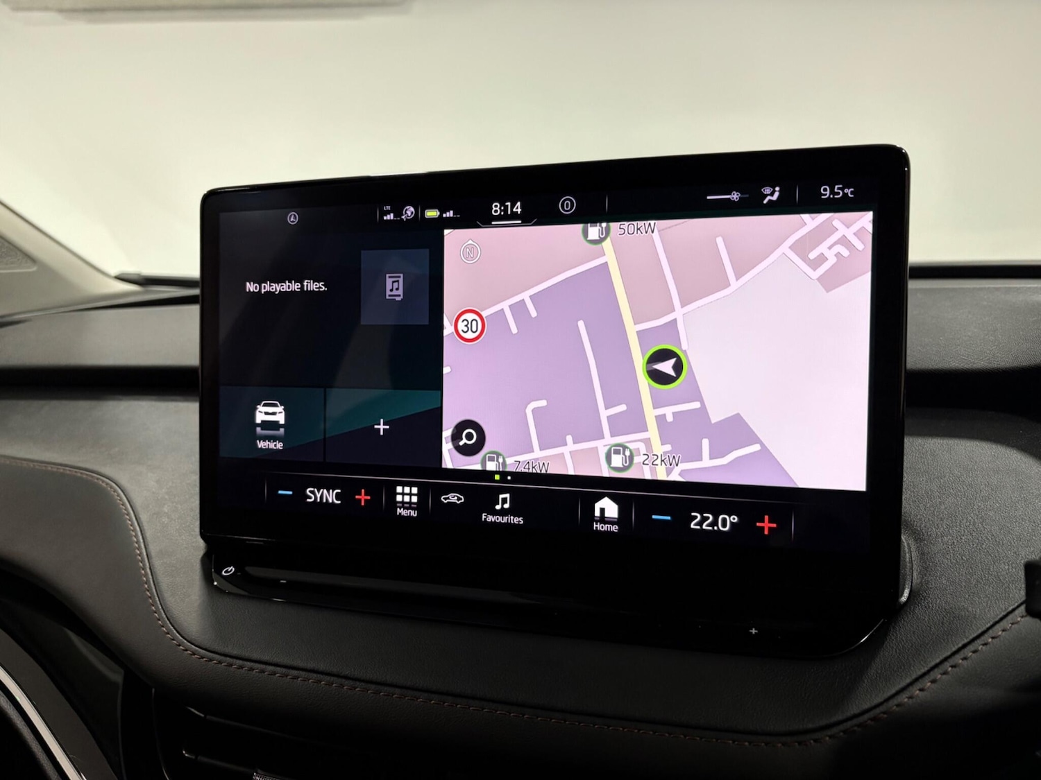 Used Skoda Enyaq 2021 for sale - 77029187: Photo 32