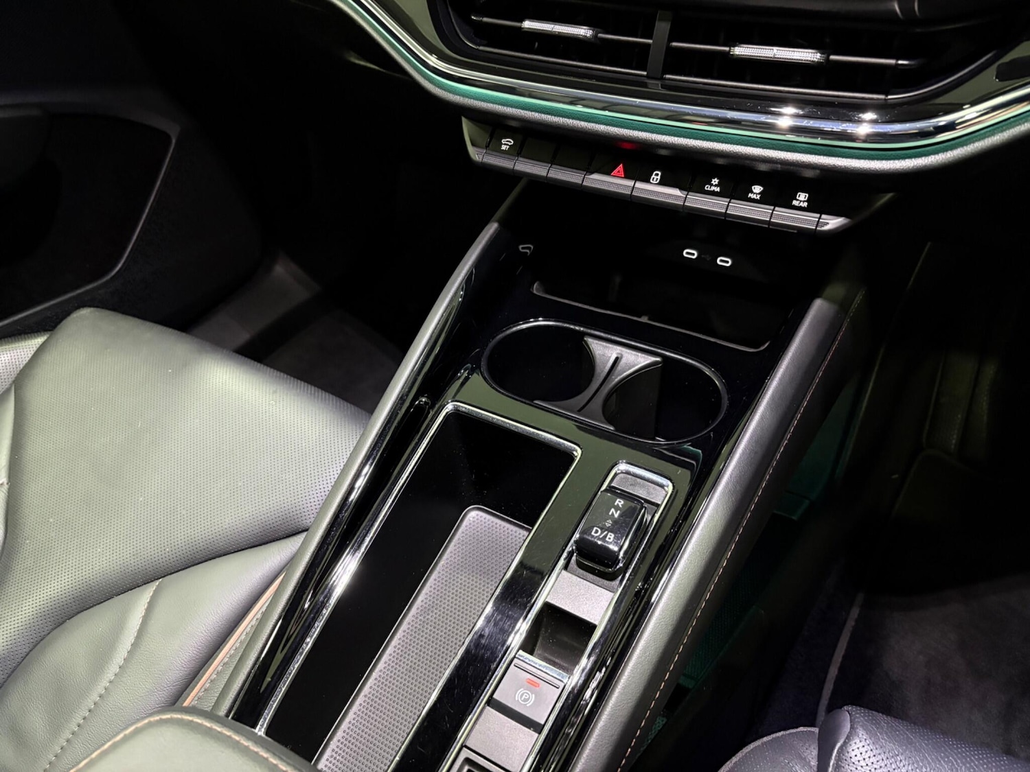 Used Skoda Enyaq 2021 for sale - 77029187: Photo 33