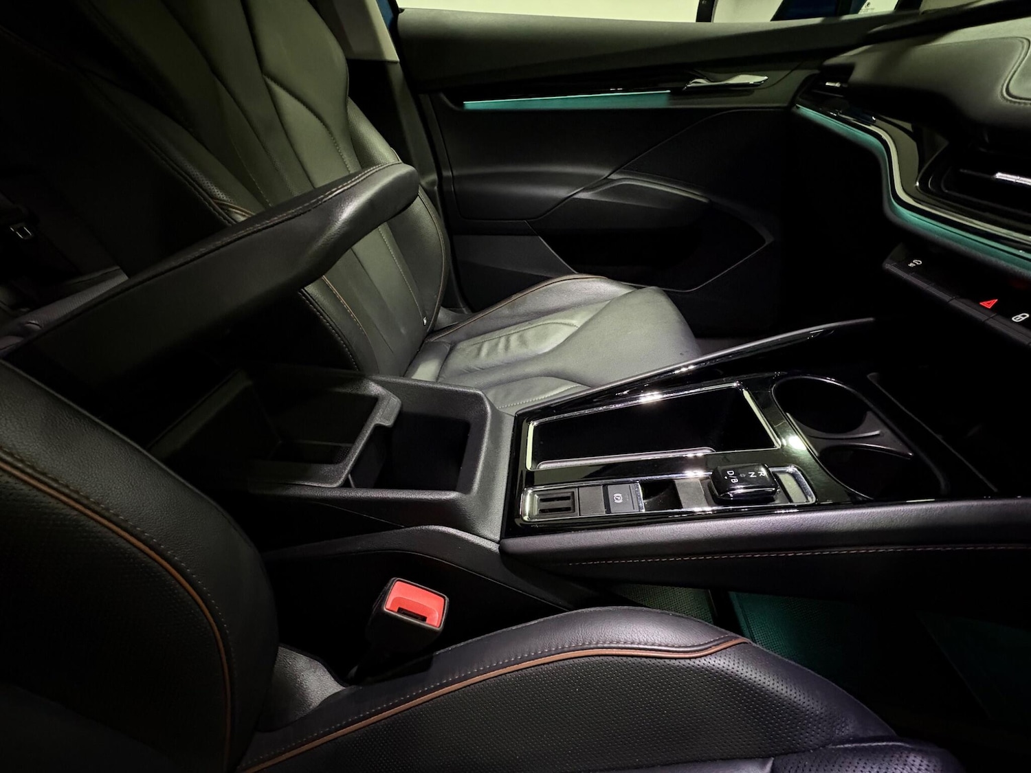 Used Skoda Enyaq 2021 for sale - 77029187: Photo 36