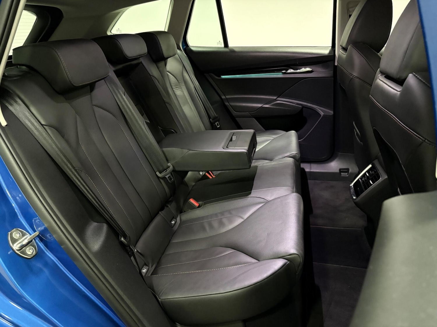 Used Skoda Enyaq 2021 for sale - 77029187: Photo 41