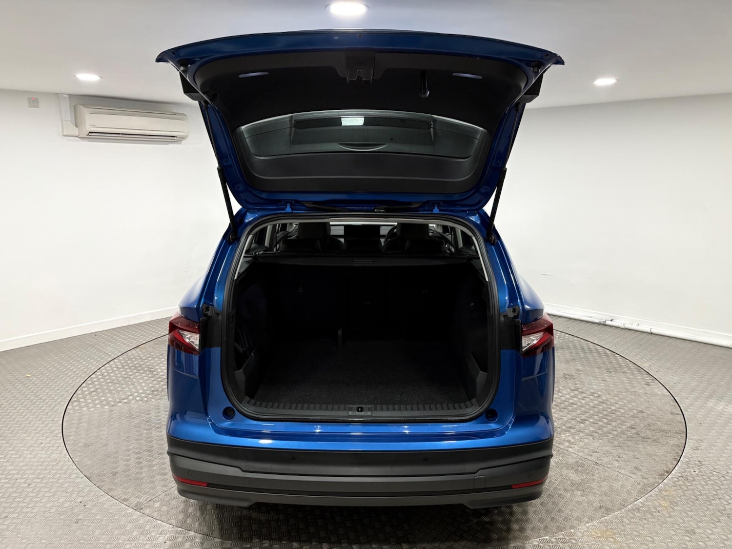 Used Skoda Enyaq 2021 for sale - 77029187: Photo 45